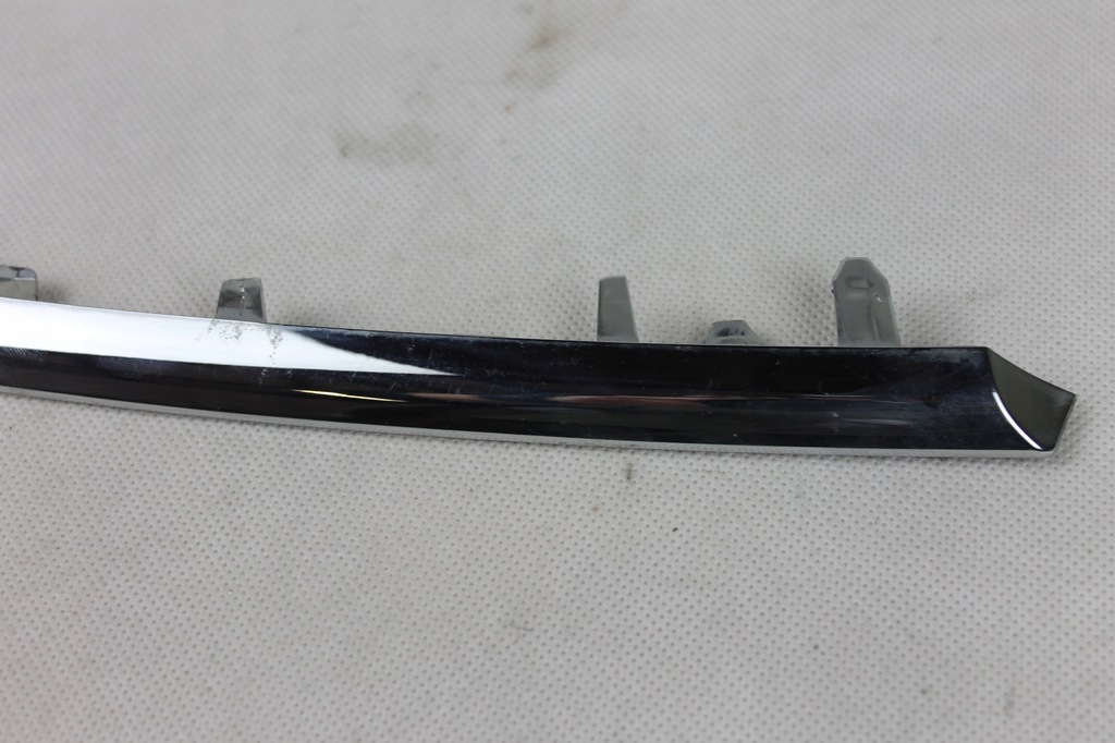 фото №5, Молдинг решётка решётка радиатора передний перед opel insignia a