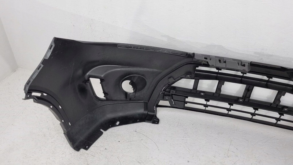 фото №10, Suzuki vitara iii 2014-2018 бампер передній перед 7171154p