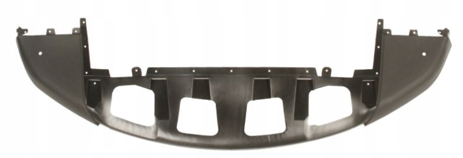 фото №1, Tesla model x, 16 - защита pod бампер 1034833-00-e