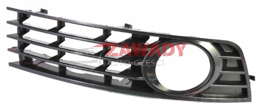 фото №6, Polcar 133427-1 решётка радиатора решётка бампера
