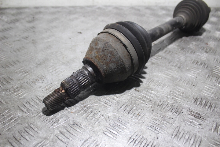 фото №3, Привідний вал лівий перед opel insignia a 2.0cdti