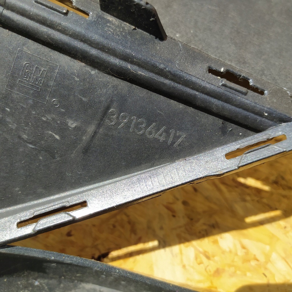 фото №8, Бампер перед opel insignia b ii 2 17- 39136417