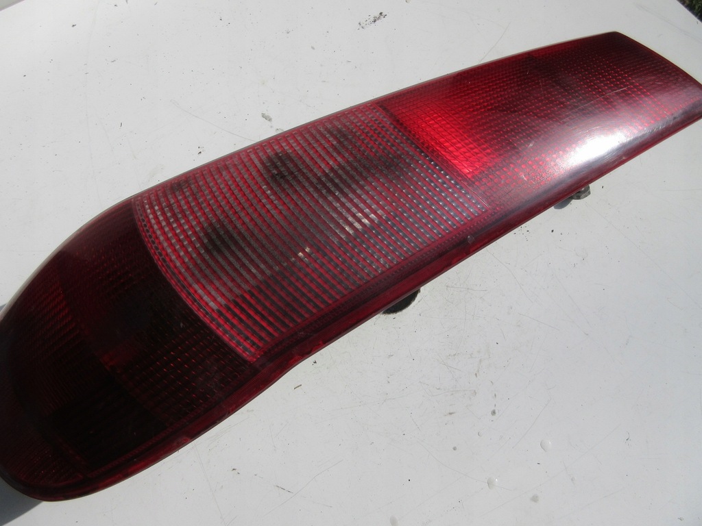 фото №6, Лампа задняя правая fiat punto i оригинал 36500748