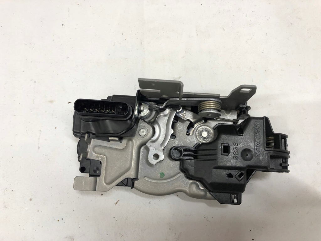 фото №6, Volvo v90 s90 замок дверь правый 16 -