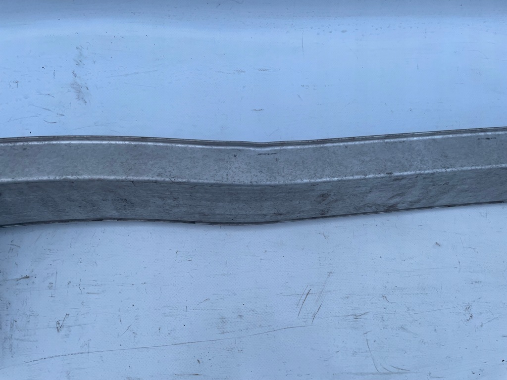 фото №15, Audi q3 балка бампера перед передня 11-18- 8u0807109c