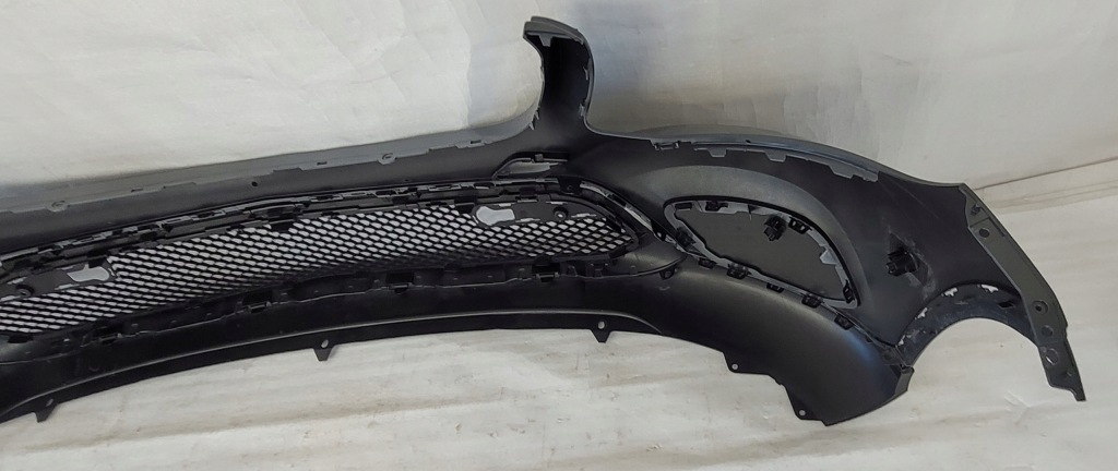 фото №13, Бампер перед передний mercedes glc i x253 2015- a2538850325