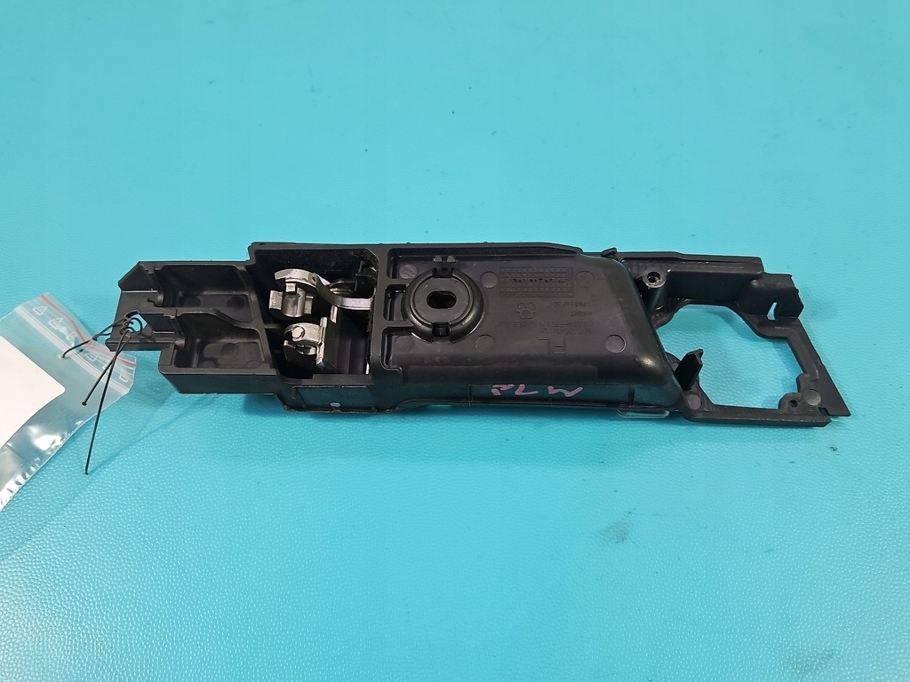 фото №7, Ручка внутрішня перед ліва chevrolet captiva swc200401