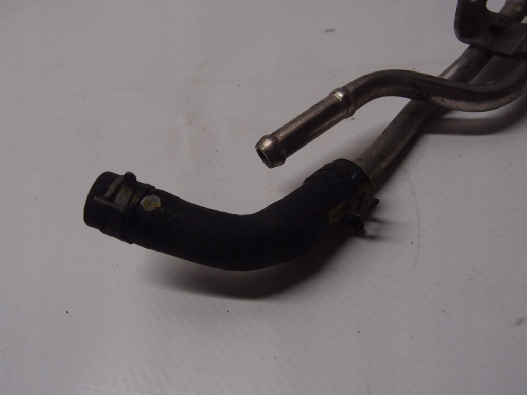 фото №5, Труба wąż wody mazda cx-3 1.5 d