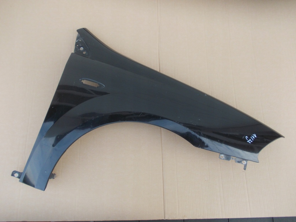 фото №1, Крыло правый перед fiat croma ii