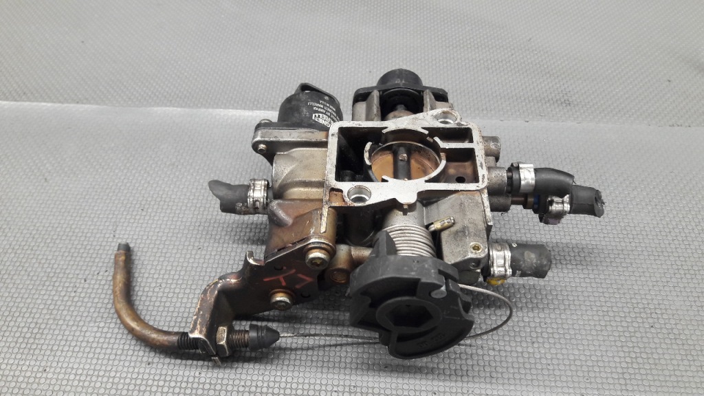 Купити 32mm13/01 моноінжектор lancia ypsilon 1.2b