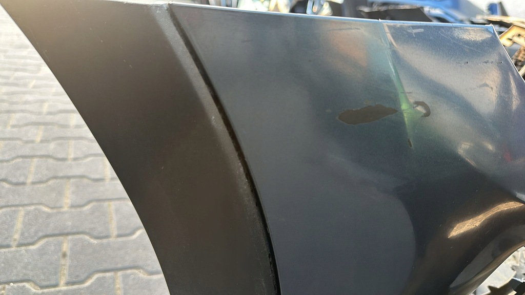 фото №7, Kia stonic 2018- бампер передній перед