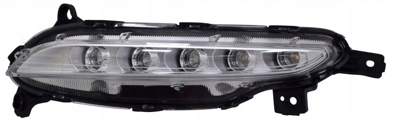 фото №1, Hyundai tucson tl, 09.15-10.20 фара лампа перед правая