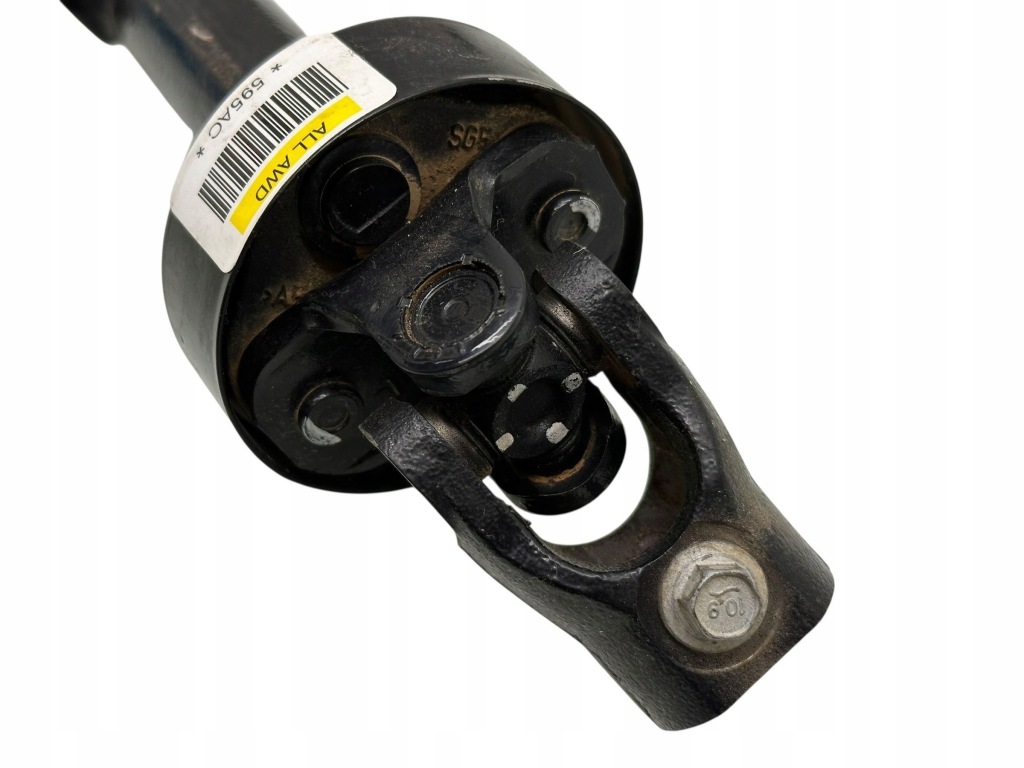 фото №5, Dodge charger 2021 шарнир вала колонки рулевого