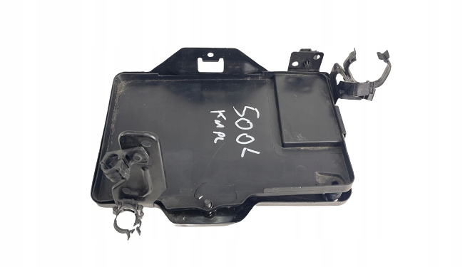 фото №1, Основа акумулятор fiat 500l