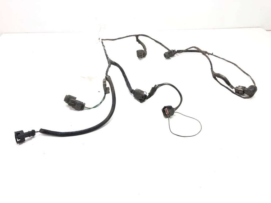 фото №1, Джгут pdc задня renault kangoo ii bus 284426105r паркування електропроводка