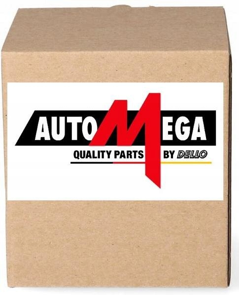 фото №1, Automega подушка двигуна 130028410