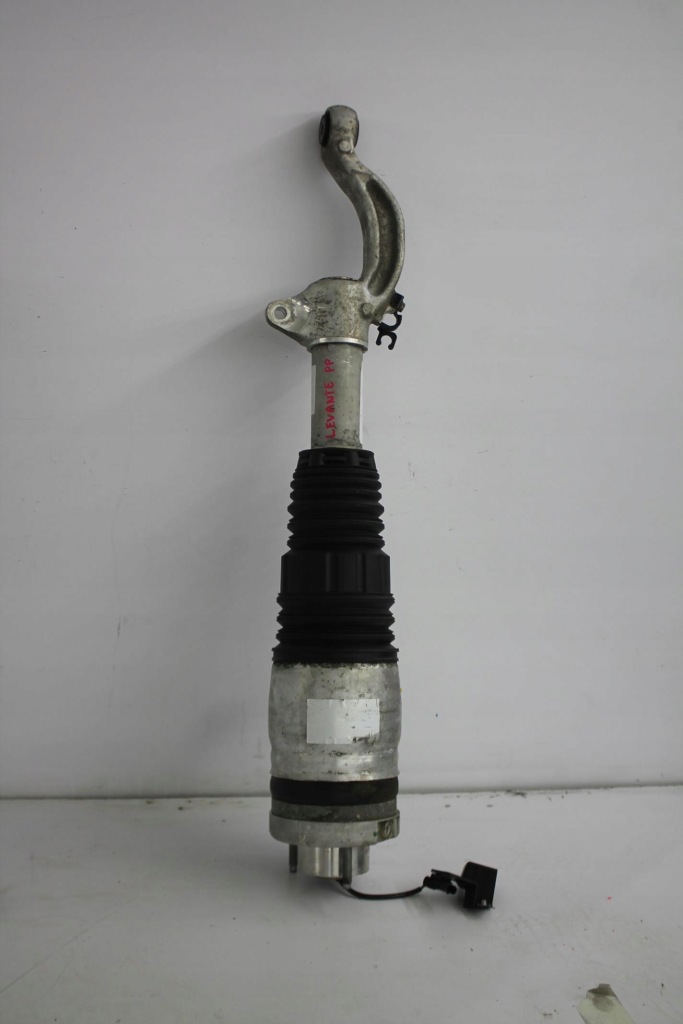 фото №3, Амортизатор правий перед maserati levante 16-