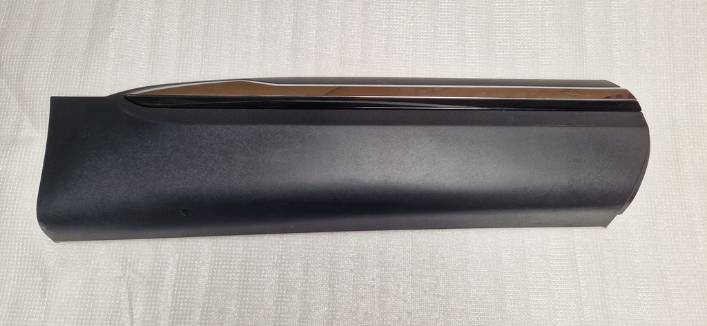 фото №1, Renault arkana молдинг дверь правый задняя хром 828764986r