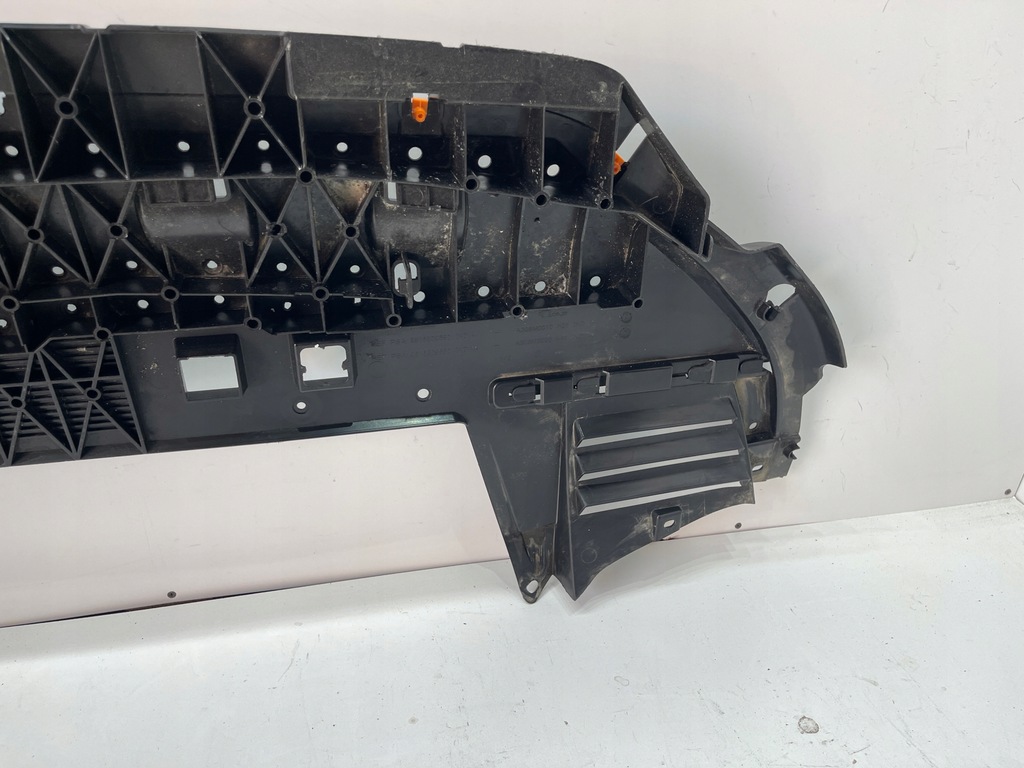 фото №9, Combo e rifter berlingo iv proace плита захист pod бампер 9816809580