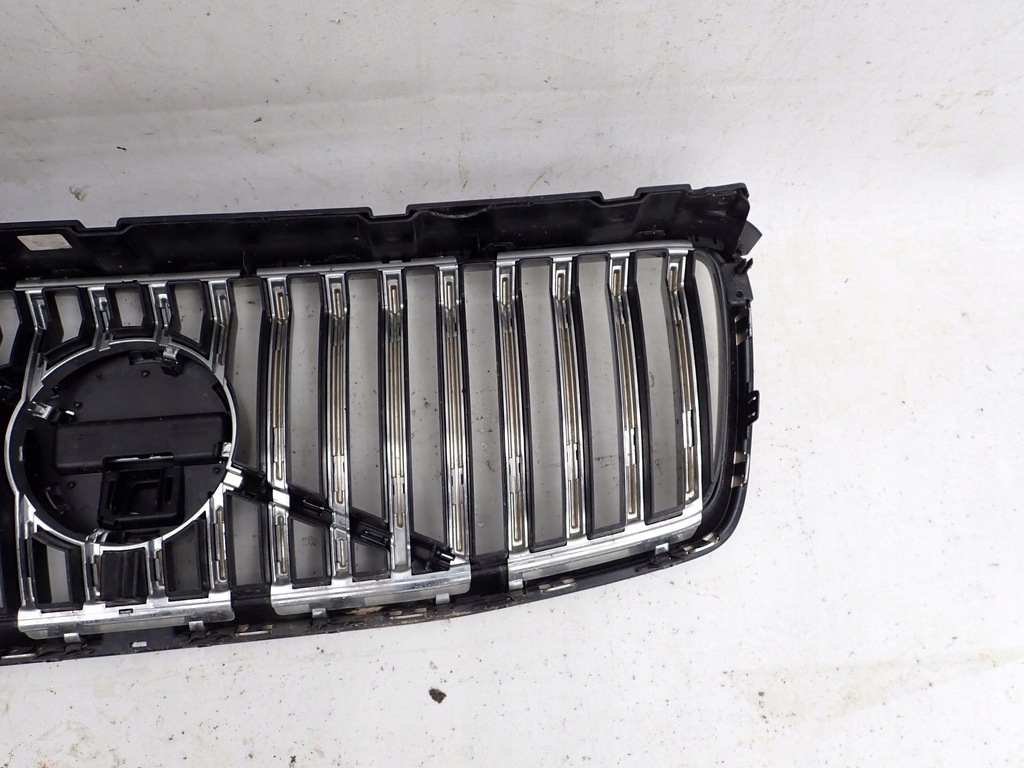 фото №11, Volvo v90 ii lift 19- решётка радиатора решётка радиатора радиатора