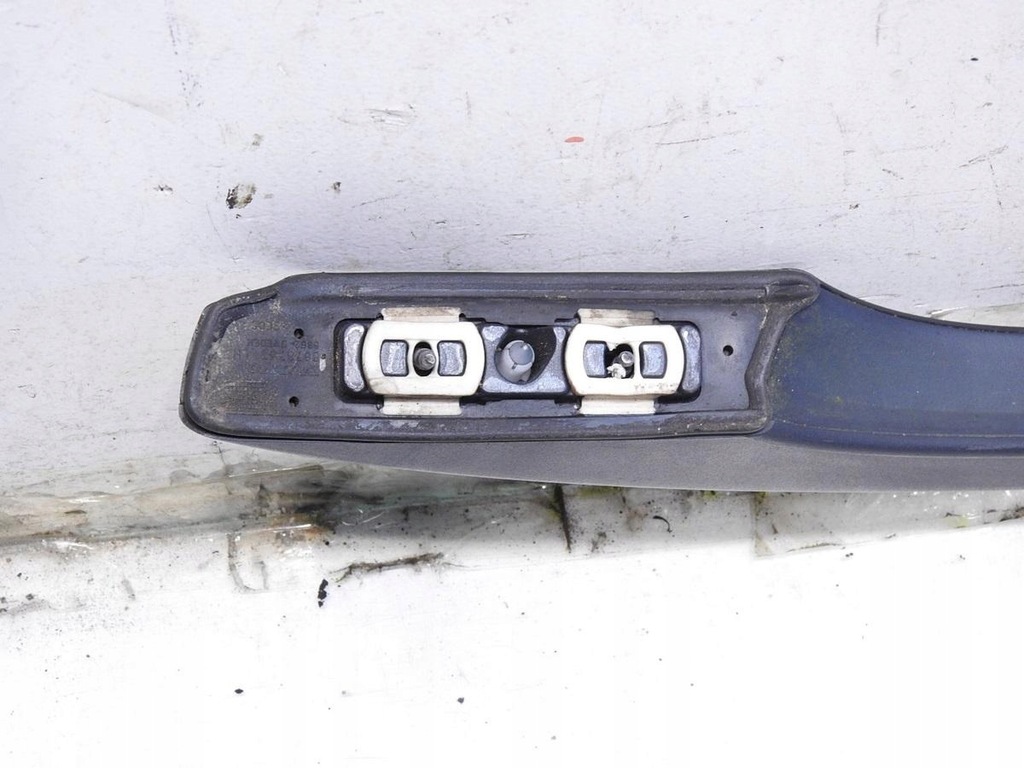 фото №7, Рейлінг даховий лівий volvo v50 lift