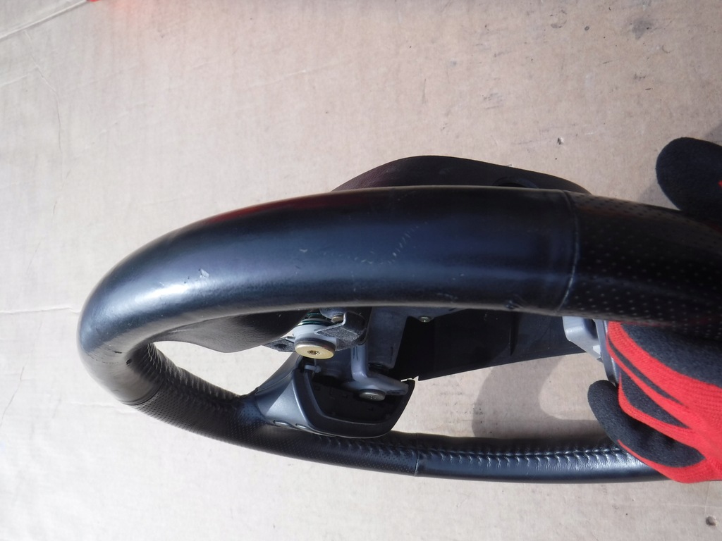 фото №5, Воздуховод многофункциональный mazda 6 gs12000720