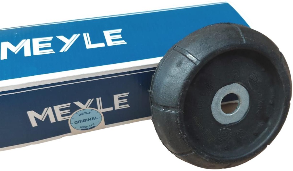 фото №1, Meyle 6140340003 подушка амортизатора перед opel