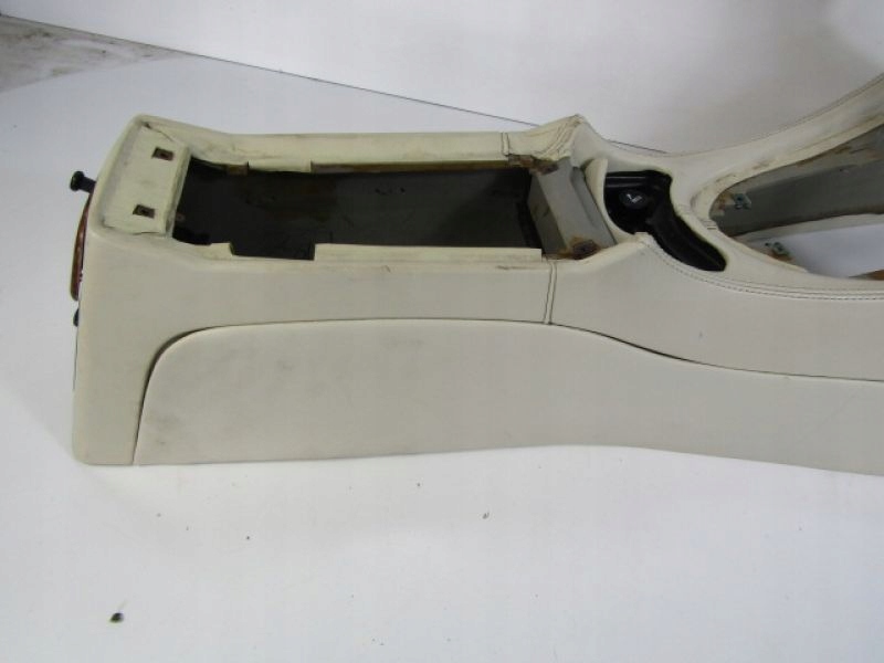 фото №14, Jaguar xj x308 консоль средняя кожа gnc7620