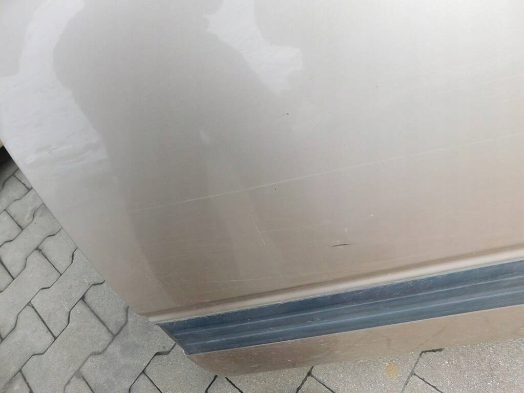 фото №13, Honda cr-v 1999r lift дверь левый задняя