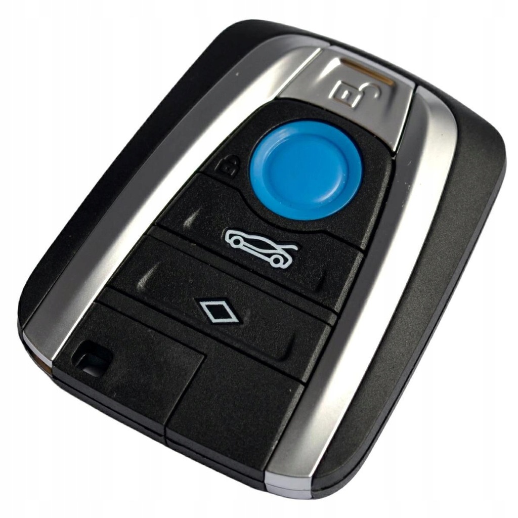 фото №1, Bmw i3 i8 корпус pilot жало hu100r 4 кнопки