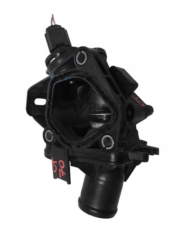 фото №2, Ot70 корпус термостата renault master 2.3 dci 1127501