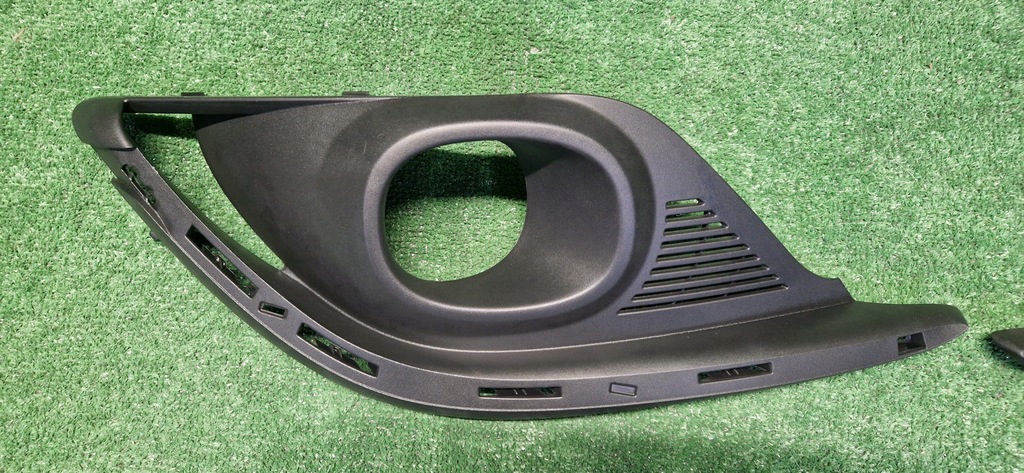 фото №3, Рамка протитуманної фари права ліва renault scenic grand 261520089r nowe