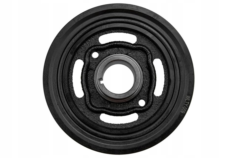 фото №14, Nty rkp-ty-009 шкив, wał коленчатый