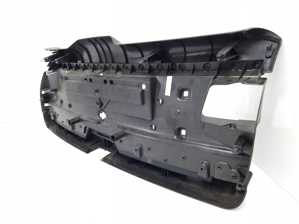 фото №6, Audi a6 allroad c6 2006 обшивка / оббивка задній кришки багажника