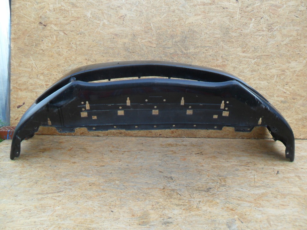 фото №12, Honda accord 03-06 бампер перед