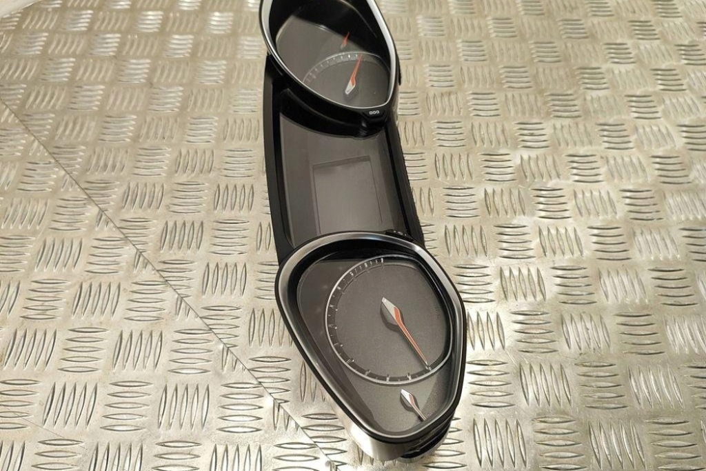 фото №9, Счетчик peugeot 308 ii pe0009100krc0 2.0l дизель 2015