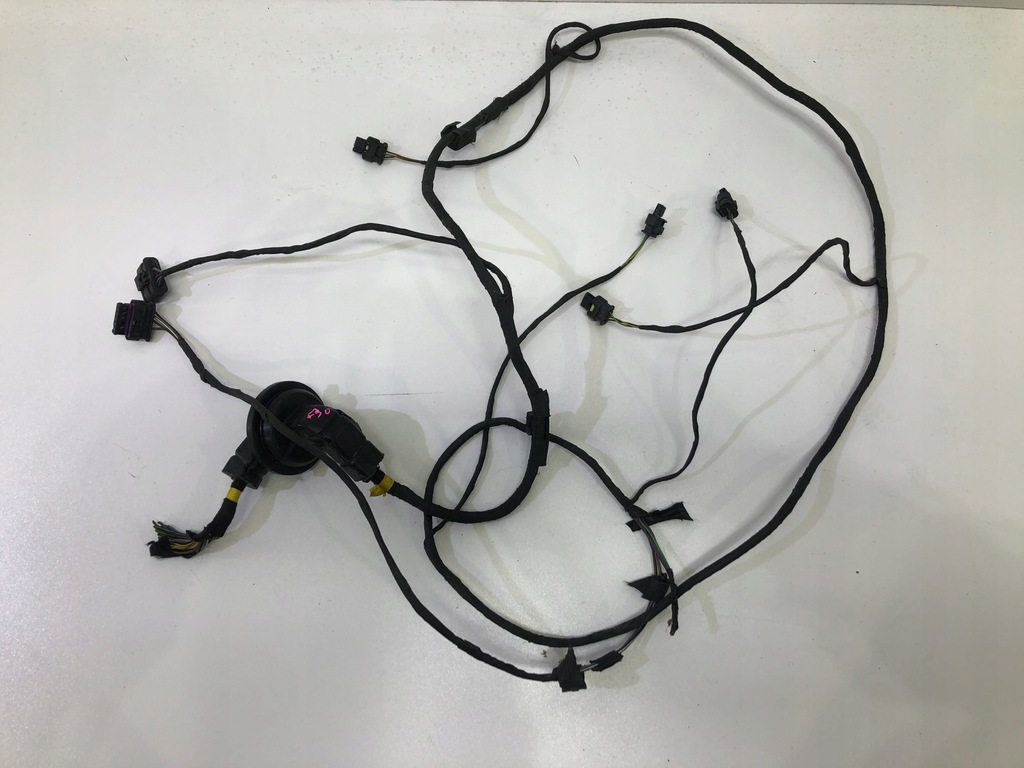 фото №1, Bmw f30 джгут pdc задня задня