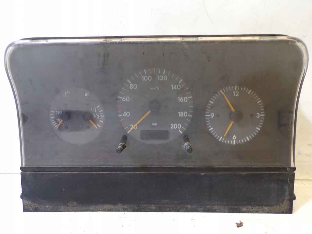 фото №14, Набор стартовый volkswagen lt 35 2.5 tdi 074906018bd