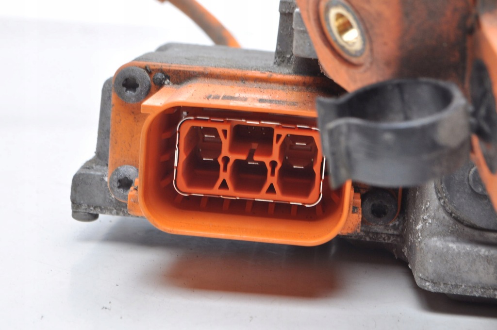 фото №8, Bmw i3 i01 перетворювач конвертер 8742332