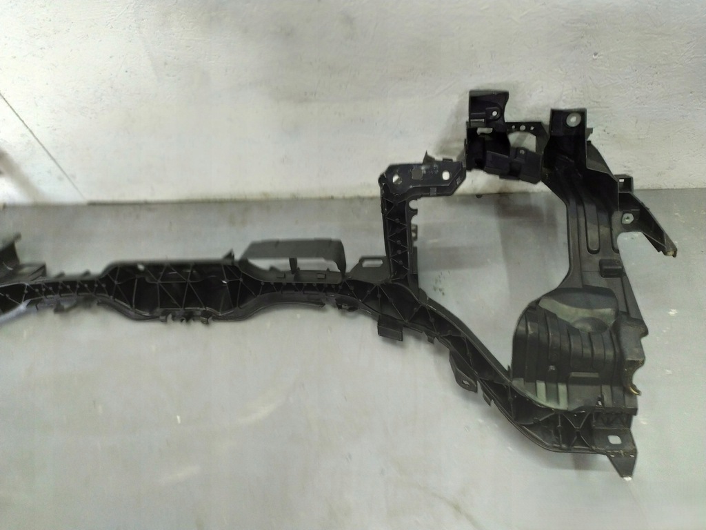 фото №10, Усилитель pas передний mercedes w169 a169 a-klasa