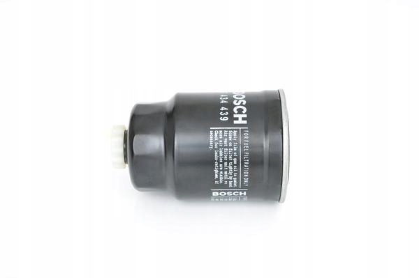 фото №11, Bosch 1 457 434 439 фільтр пального