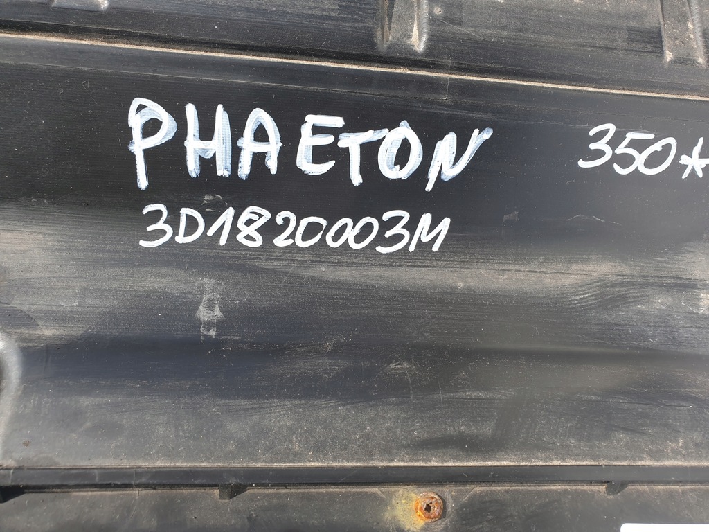 фото №8, Отопитель kombajn vw phaeton 3d1820003m