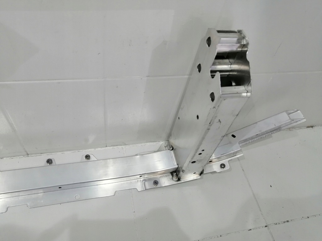 фото №12, Балка передняя перед bmw x3 g01 x4 g02