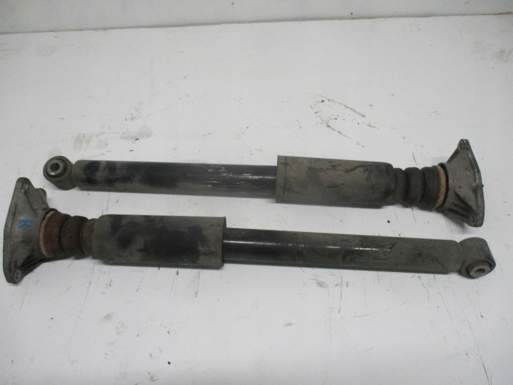 фото №1, Амортизатор амортизатор bmw x2 f39 1,5d задня задній