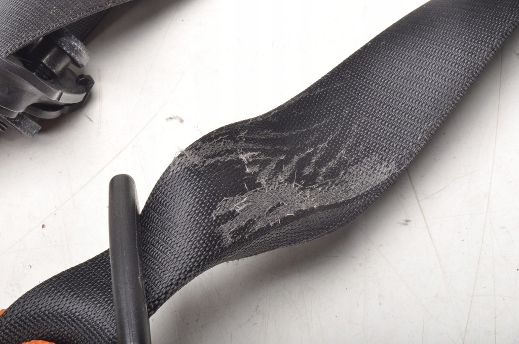 фото №7, Toyota supra mk5 pas безопасности правый перед сработавший 23r 8811950