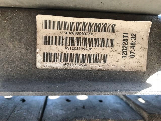 фото №5, Volvo xc90 балка підрамник перед 31277153