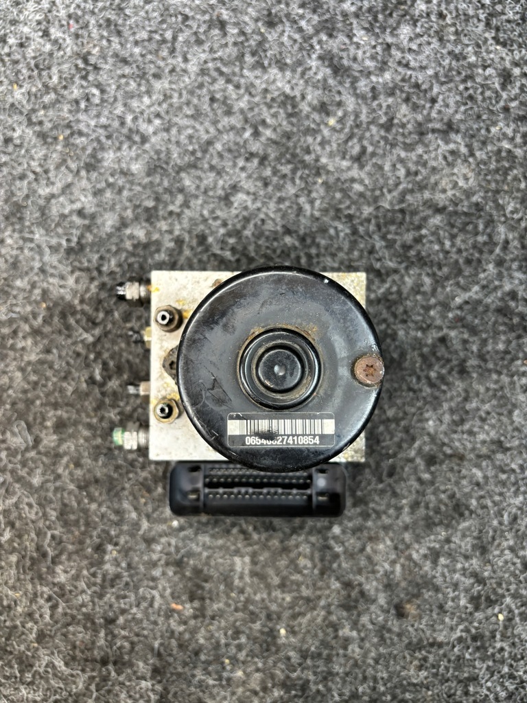 фото №5, Насос abs citroen c5 00007503c2