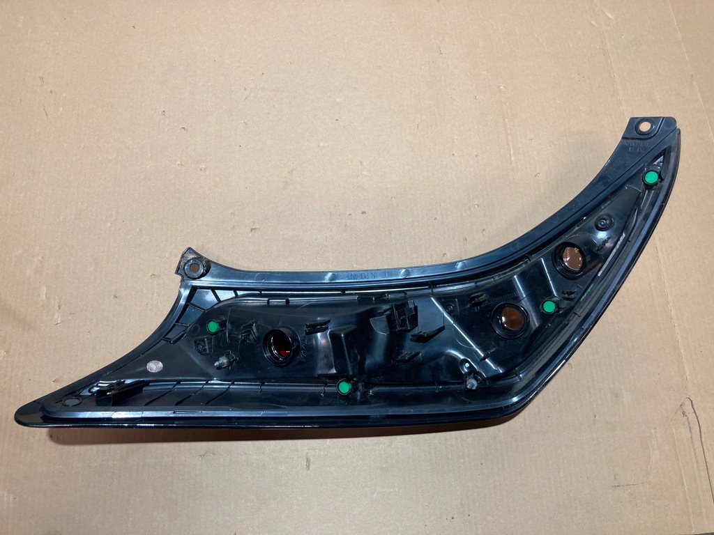 фото №10, Лампа права задня toyota aygo ii 2