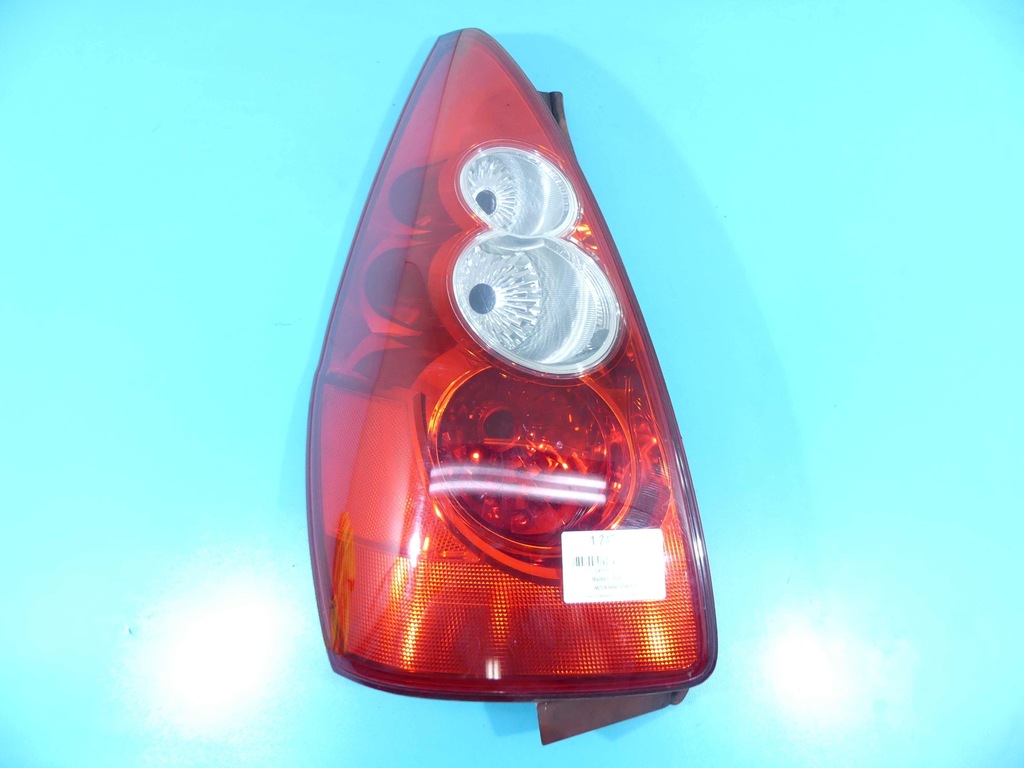 фото №1, Лампа задня задня ліва mazda 5 i cr 05-08