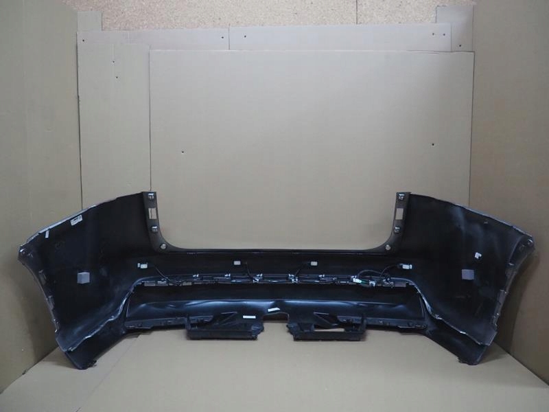 фото №11, Бампер задняя задний lexus nx
